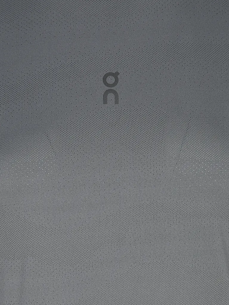 ON | Camiseta de running Trail-T para mujer |