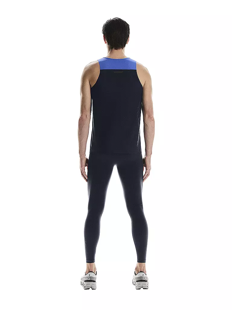 ON | Camiseta de tirantes de running Performance para hombre |