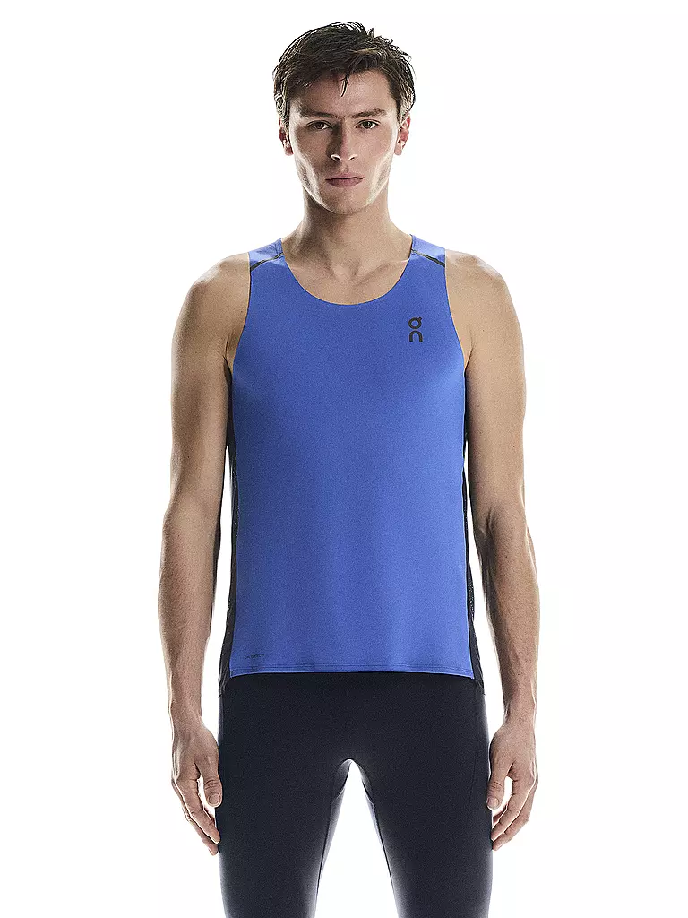 ON | Camiseta de tirantes de running Performance para hombre |