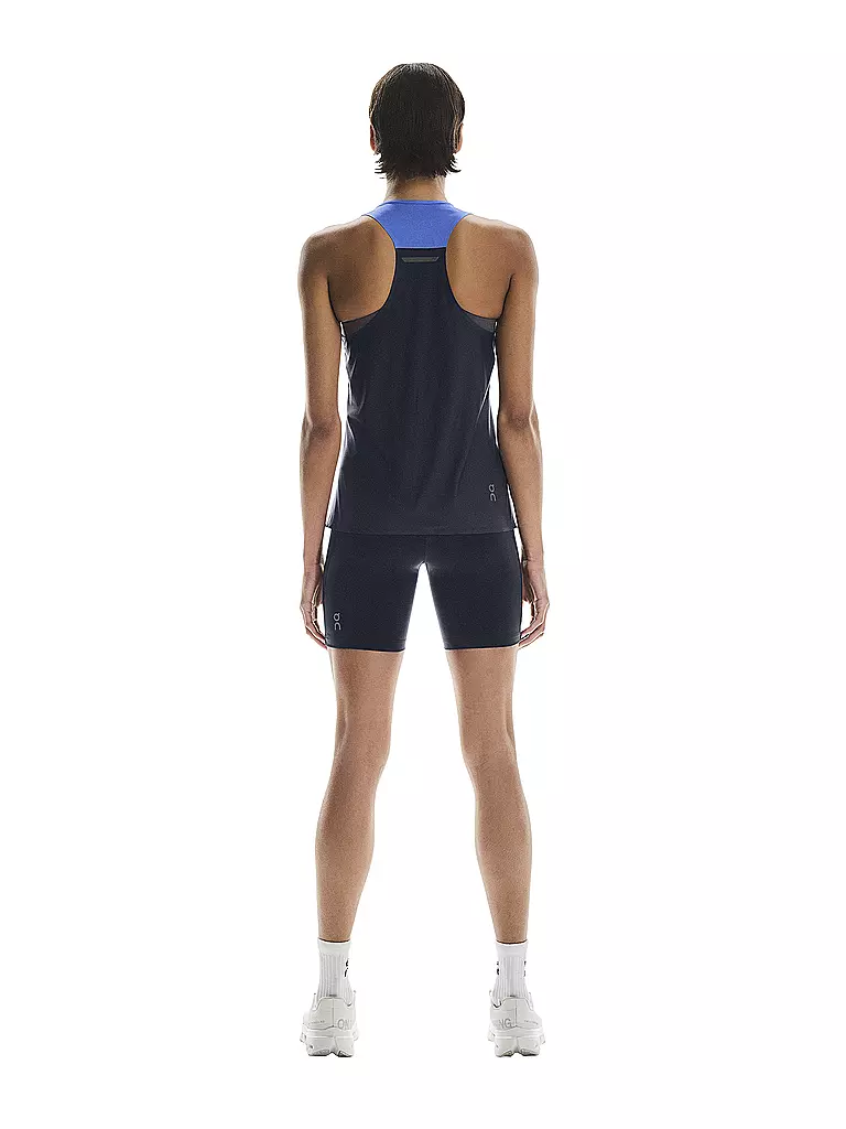 ON | Camiseta de tirantes de running Performance para mujer |