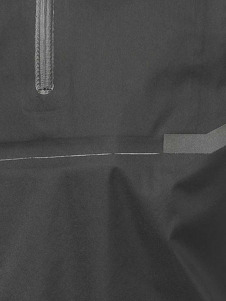 ON | Chaleco de running Weather para hombre |