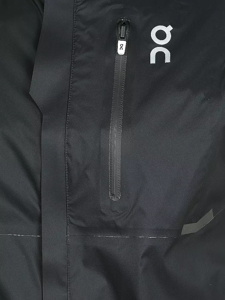 ON | Chaleco de running Weather para hombre |