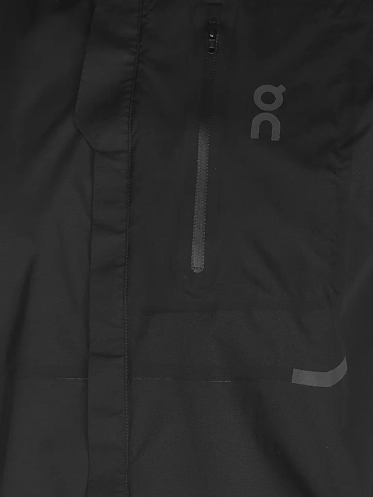 ON | Chaleco de running Weather para hombre |