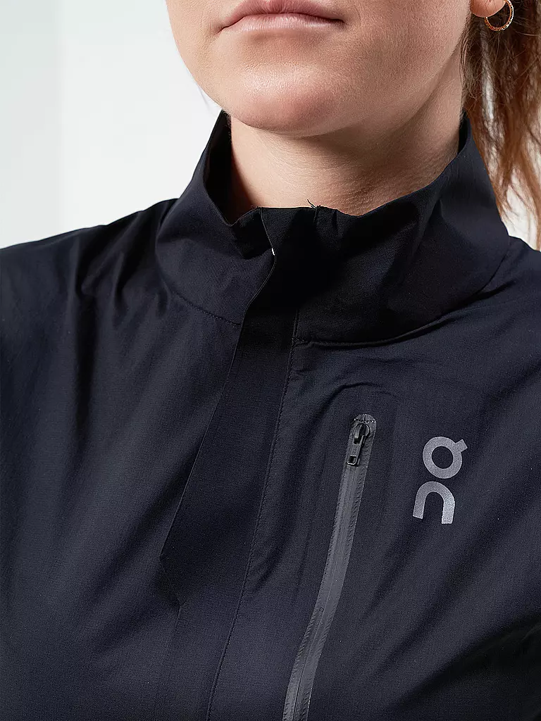 ON | Chaleco de running Weather para mujer |