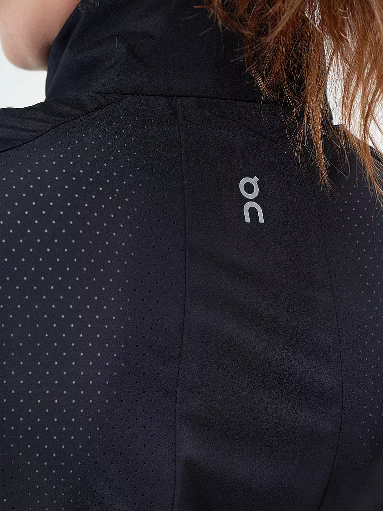 ON | Chaleco de running Weather para mujer |