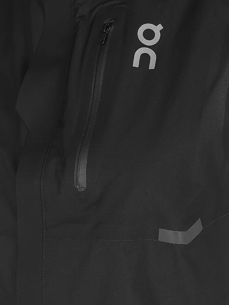 ON | Chaleco de running Weather para mujer |