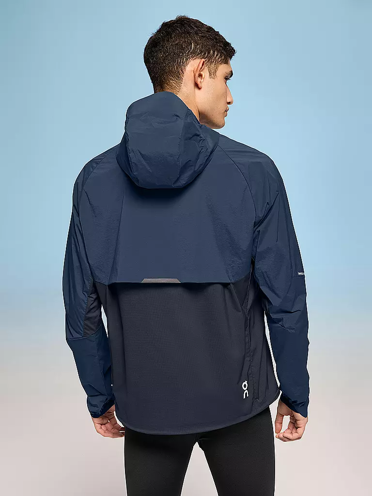 ON | Chaqueta de running Core para hombre |