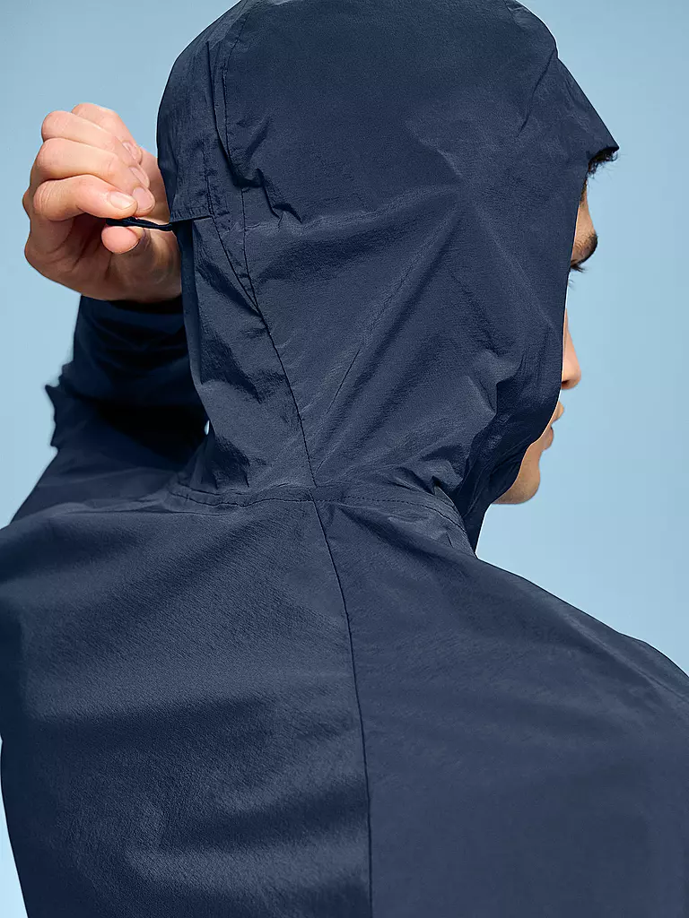 ON | Chaqueta de running Core para hombre |