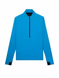 ON | Chaqueta de running para hombre Trail Breaker | Azul