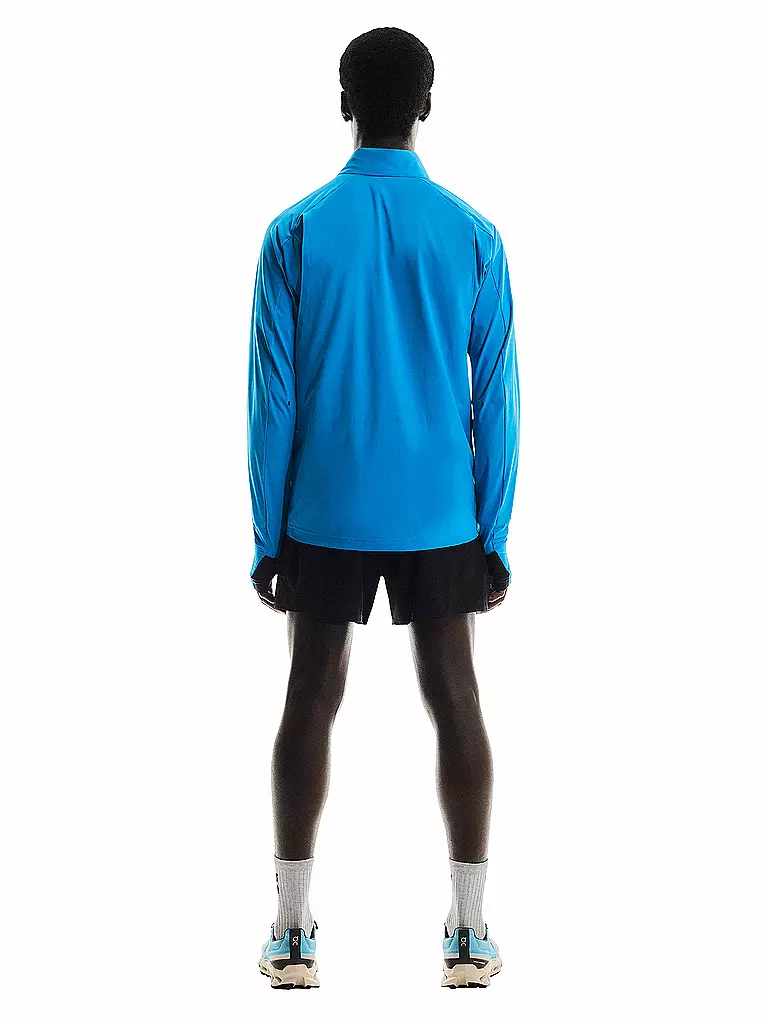 ON | Chaqueta de running para hombre Trail Breaker |