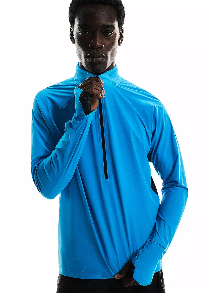 ON | Chaqueta de running para hombre Trail Breaker |