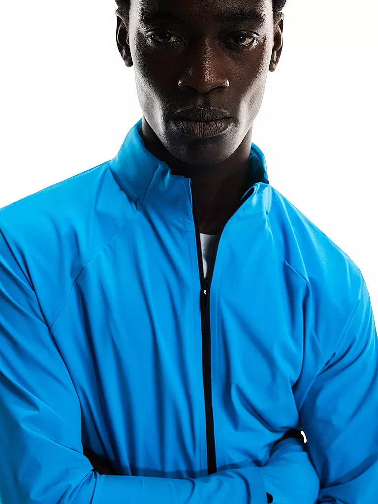 ON | Chaqueta de running para hombre Trail Breaker |