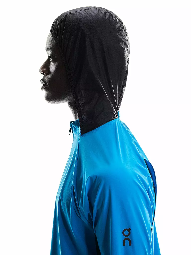 ON | Chaqueta de running para hombre Trail Breaker |