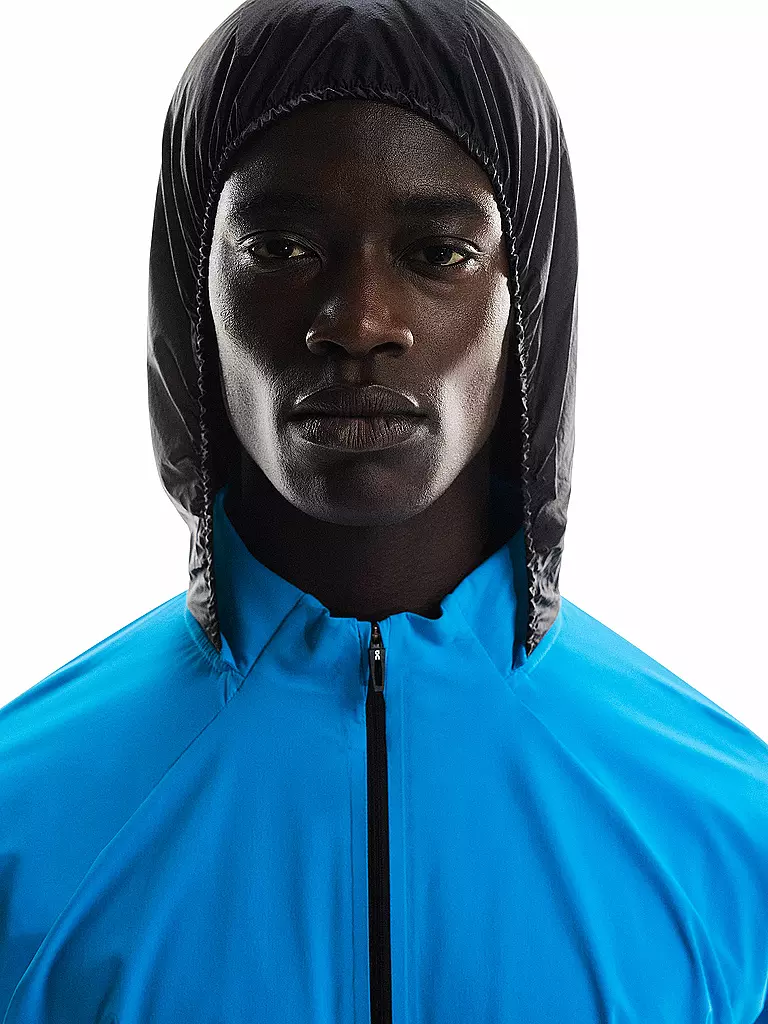 ON | Chaqueta de running para hombre Trail Breaker |