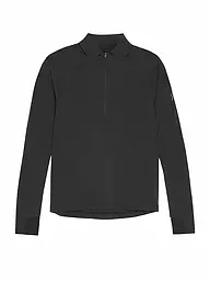 ON | Chaqueta de running para mujer Trail Breaker | Negro