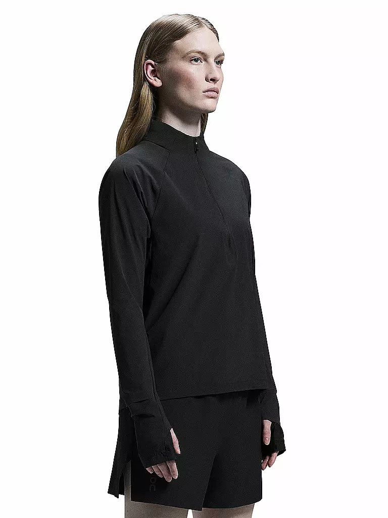 ON | Chaqueta de running para mujer Trail Breaker |