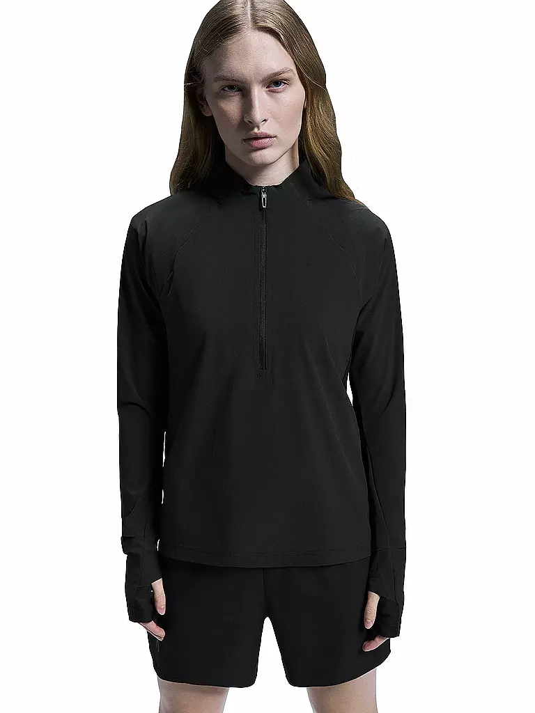 ON | Chaqueta de running para mujer Trail Breaker |