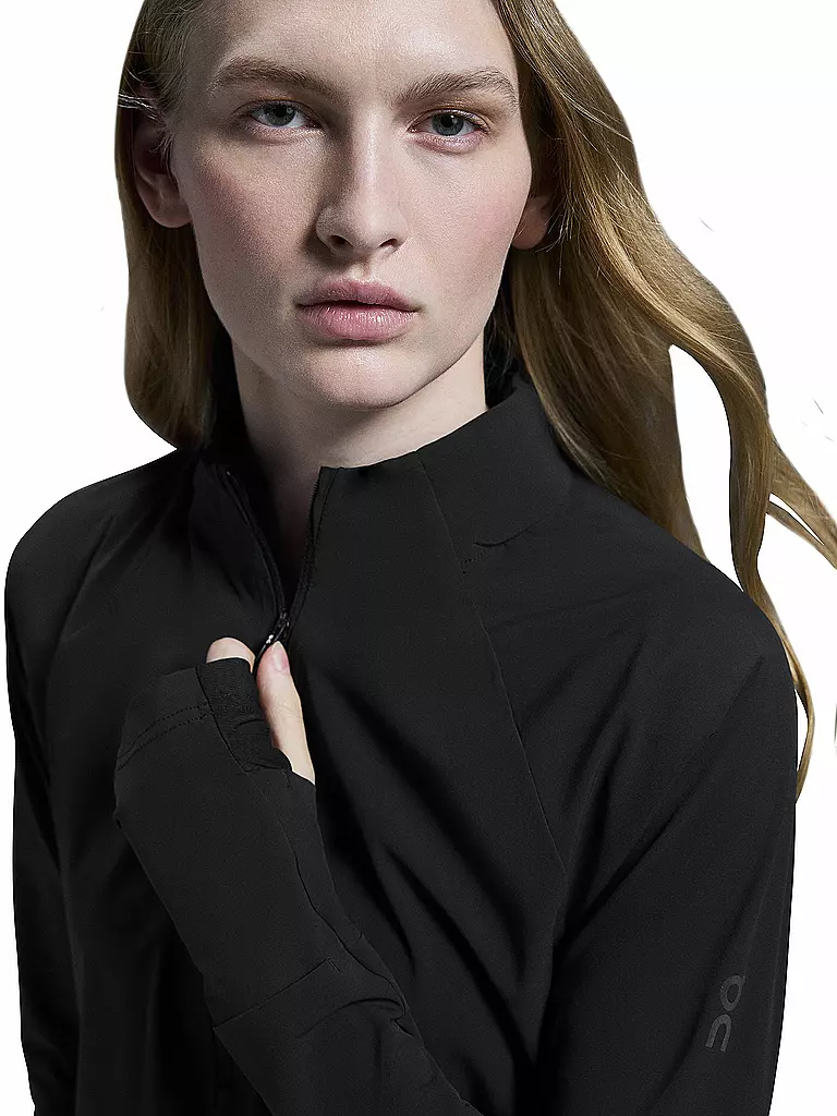 ON | Chaqueta de running para mujer Trail Breaker |