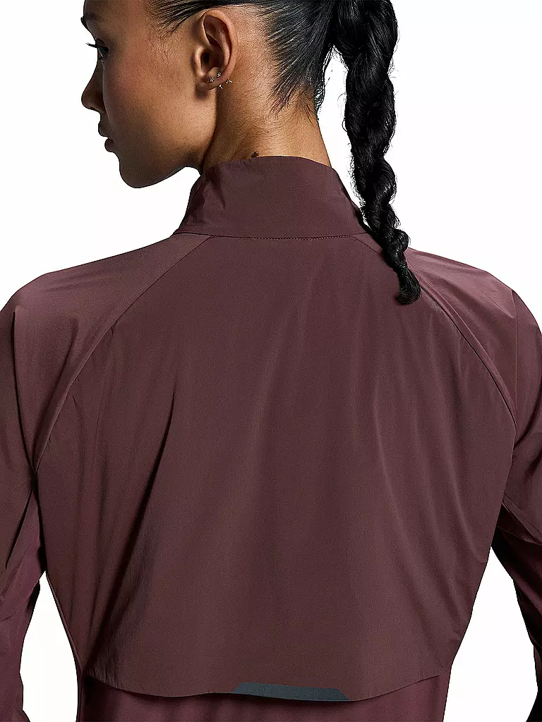 ON | Chaqueta de running Weather Insulated para mujer |