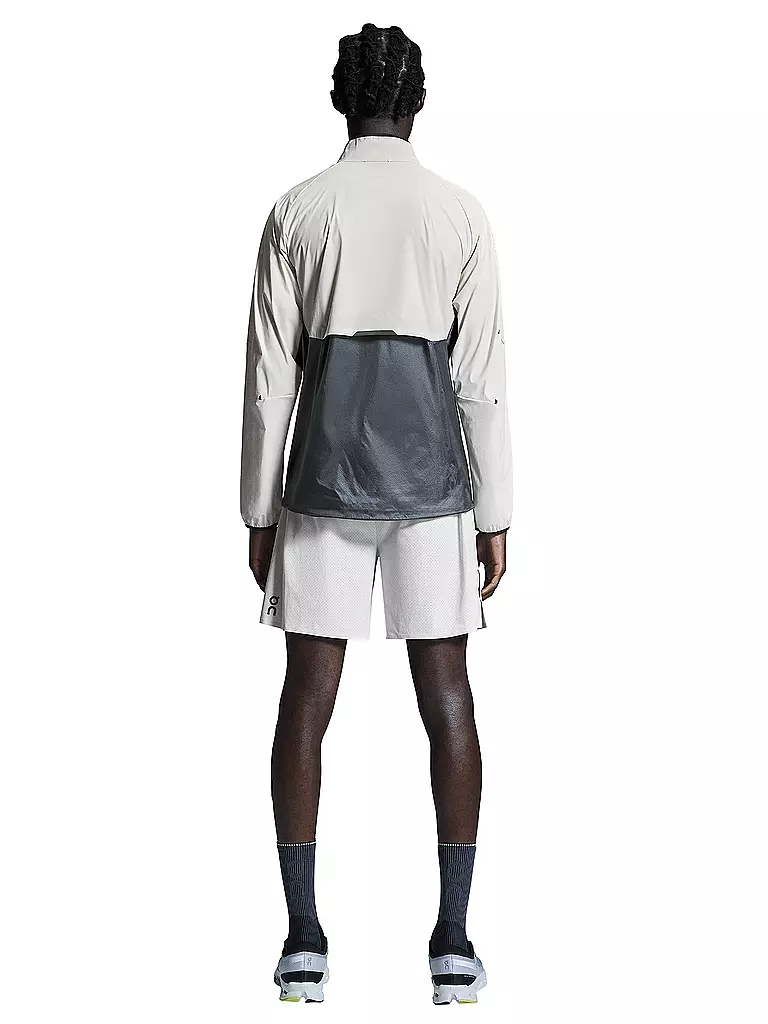 ON | Chaqueta de running Weather para hombre |