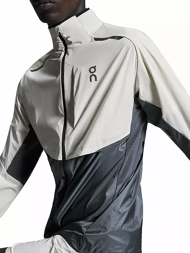 ON | Chaqueta de running Weather para hombre |