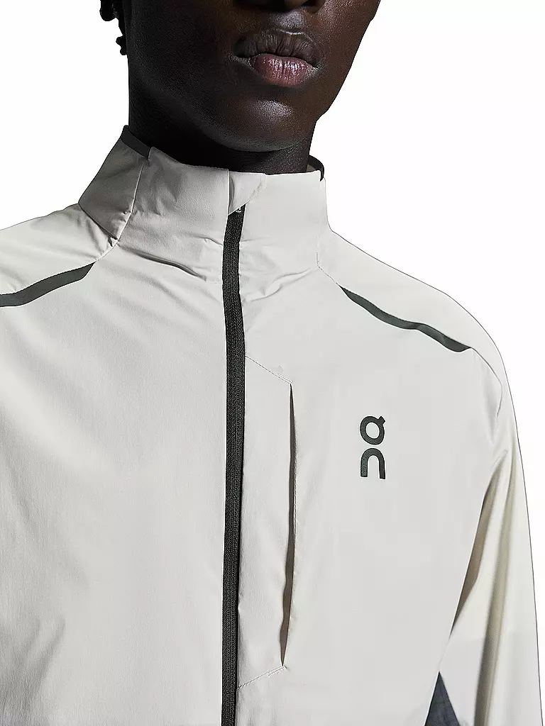 ON | Chaqueta de running Weather para hombre |
