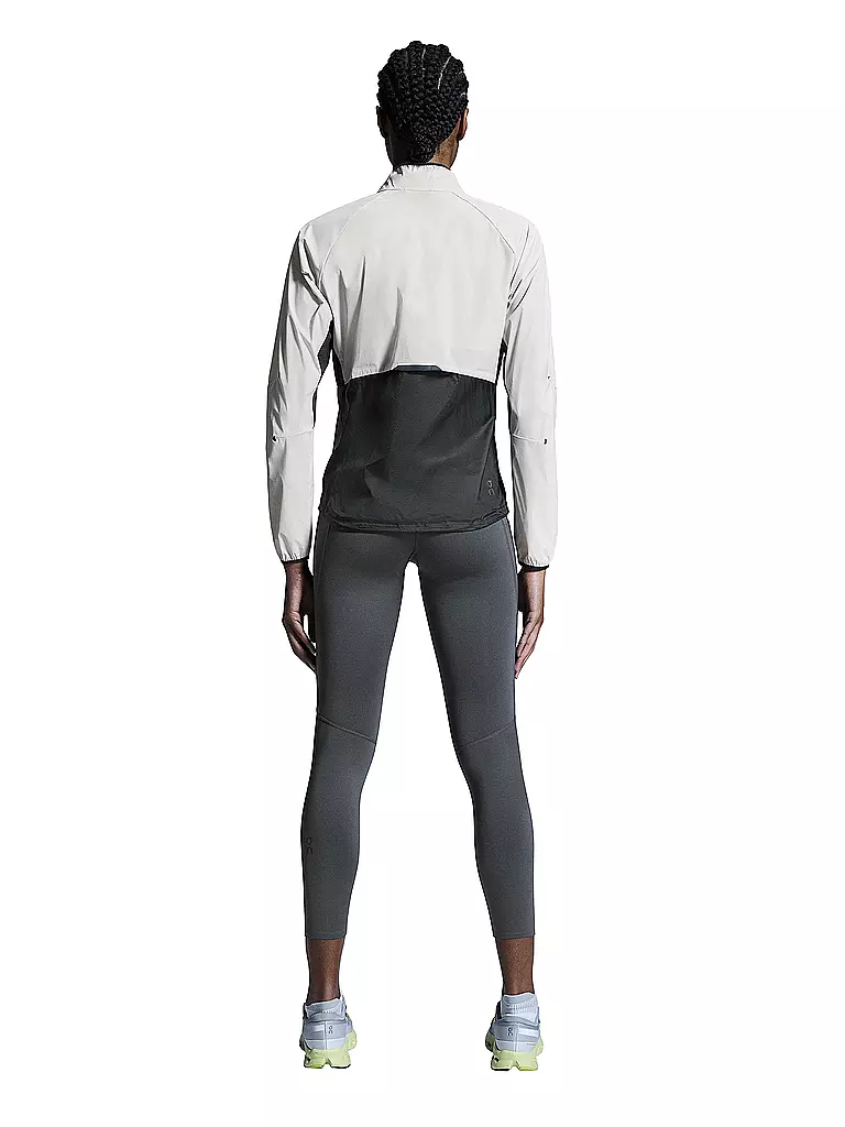 ON | Chaqueta de running Weather para mujer |