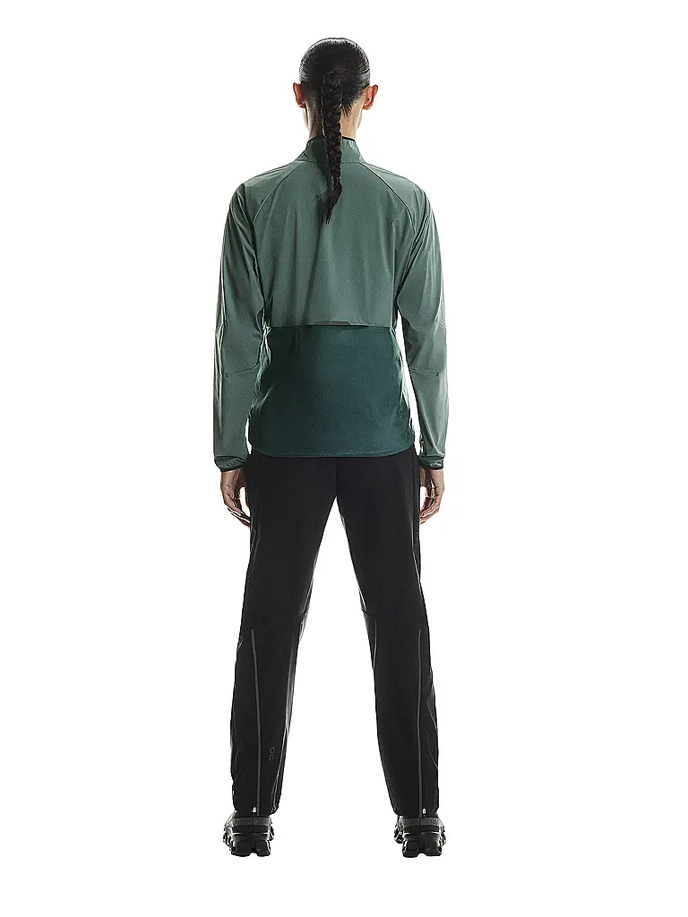 ON | Chaqueta de running Weather para mujer |