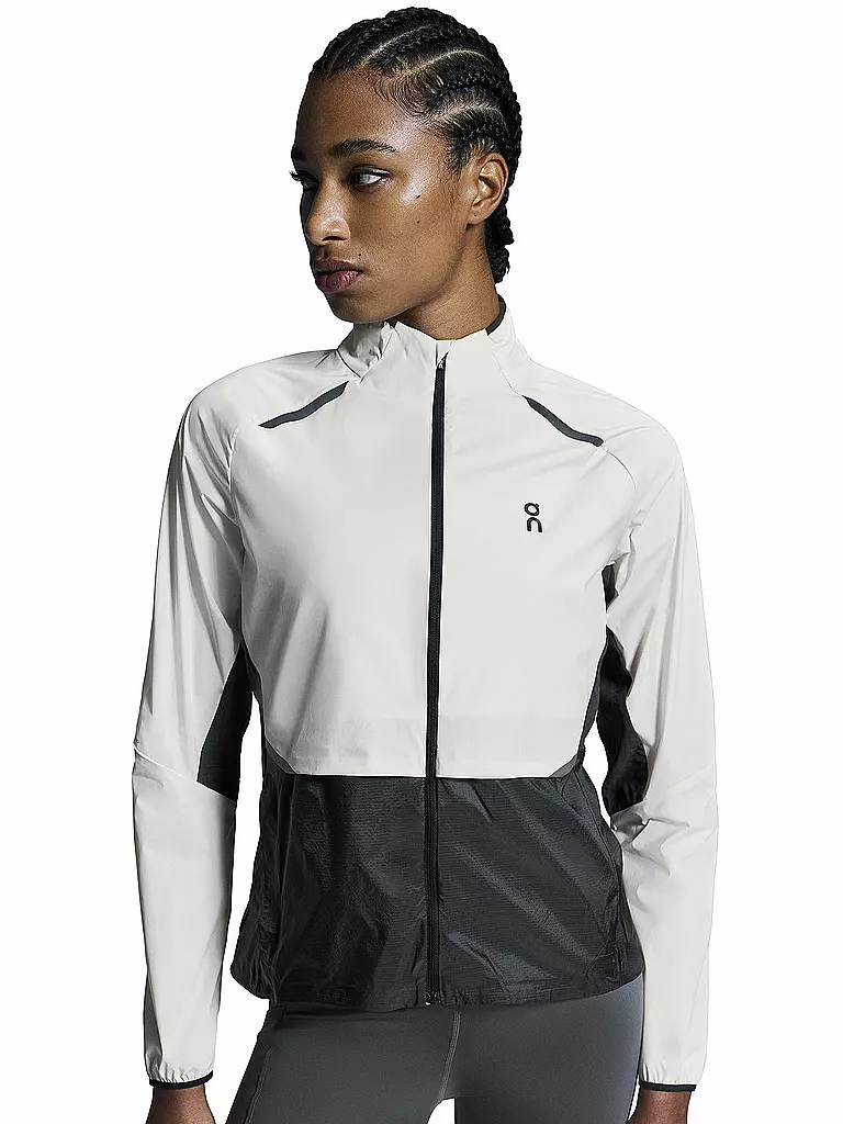 ON | Chaqueta de running Weather para mujer |