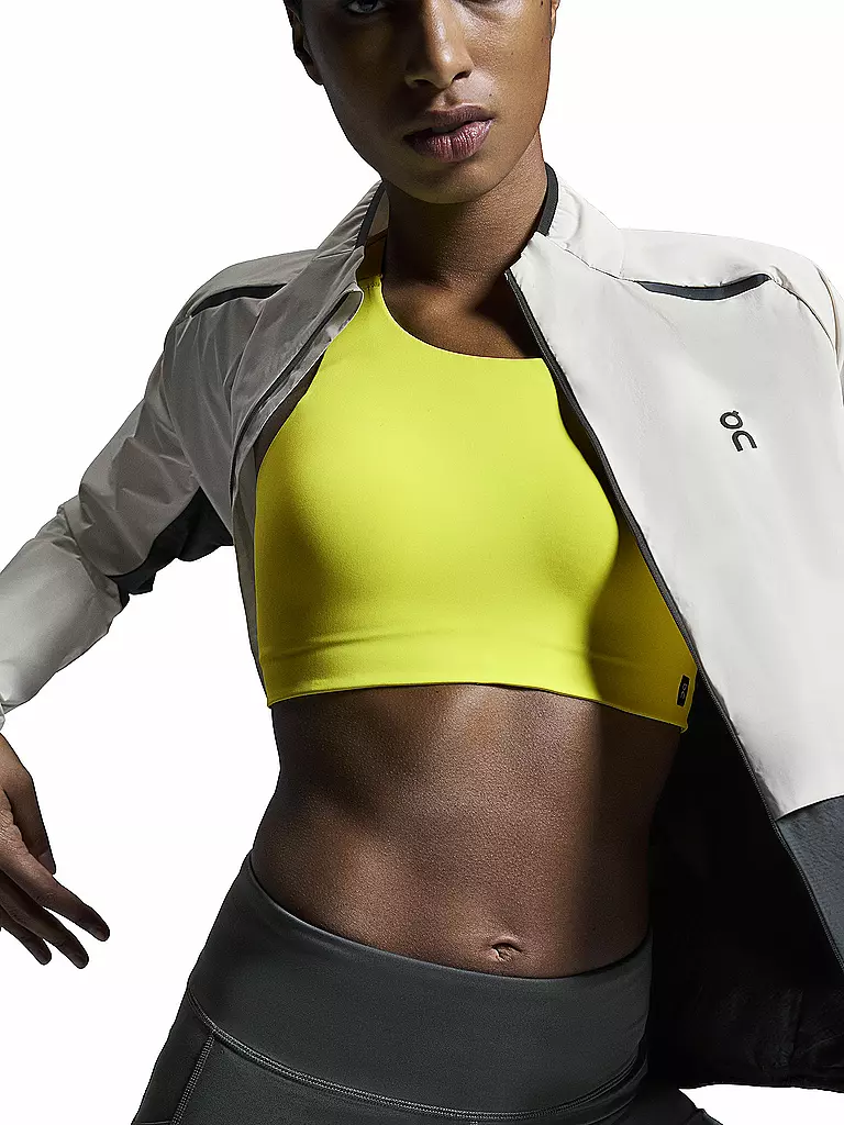 ON | Chaqueta de running Weather para mujer |
