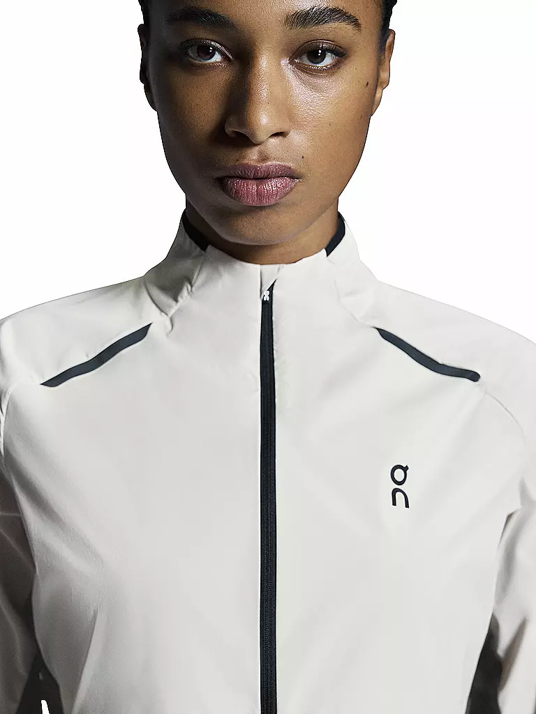 ON | Chaqueta de running Weather para mujer |