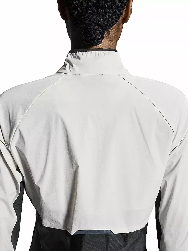 ON | Chaqueta de running Weather para mujer |
