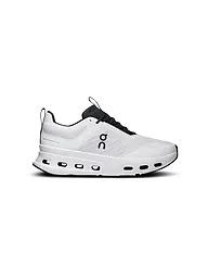 ON | Zapatillas de running Cloudnova X para mujer | Blanco