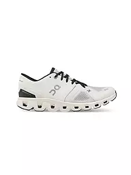 ON | Damen Fitnessschuhe Cloud X3 | Blanco