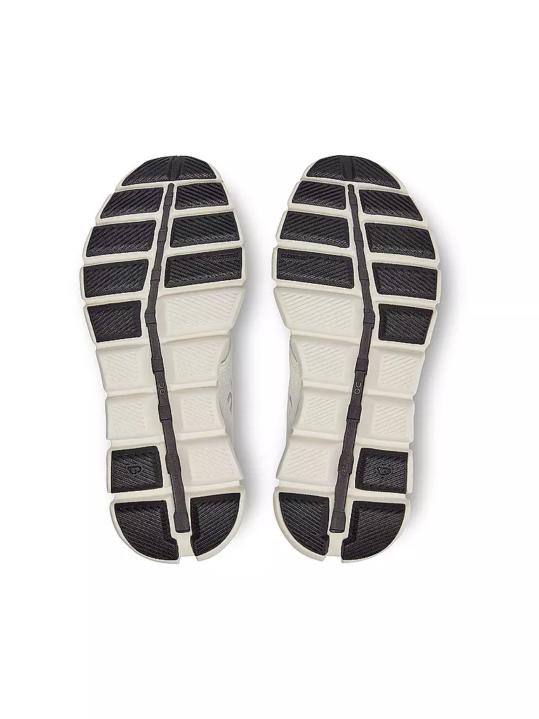 ON | Damen Fitnessschuhe Cloud X3 | Blanco