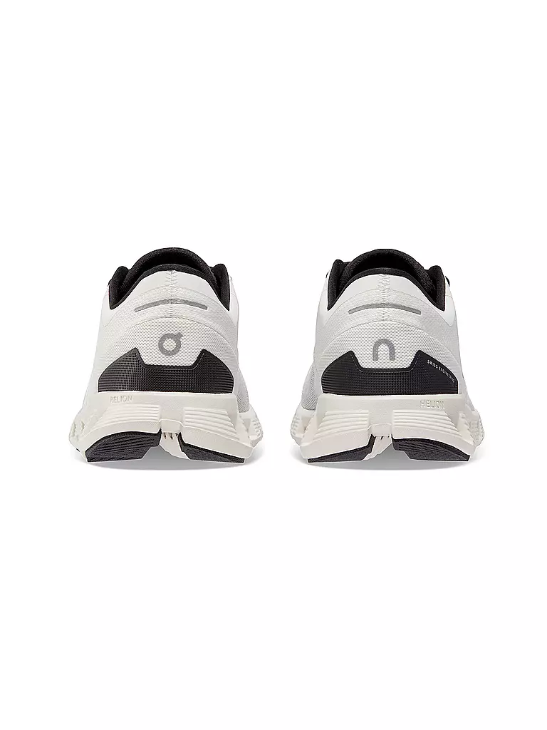 ON | Damen Fitnessschuhe Cloud X3 | Blanco