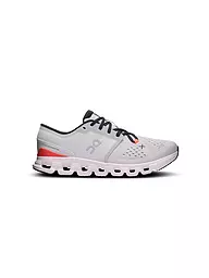 ON | Zapatillas de fitness para mujer Cloud X4 | Blanco