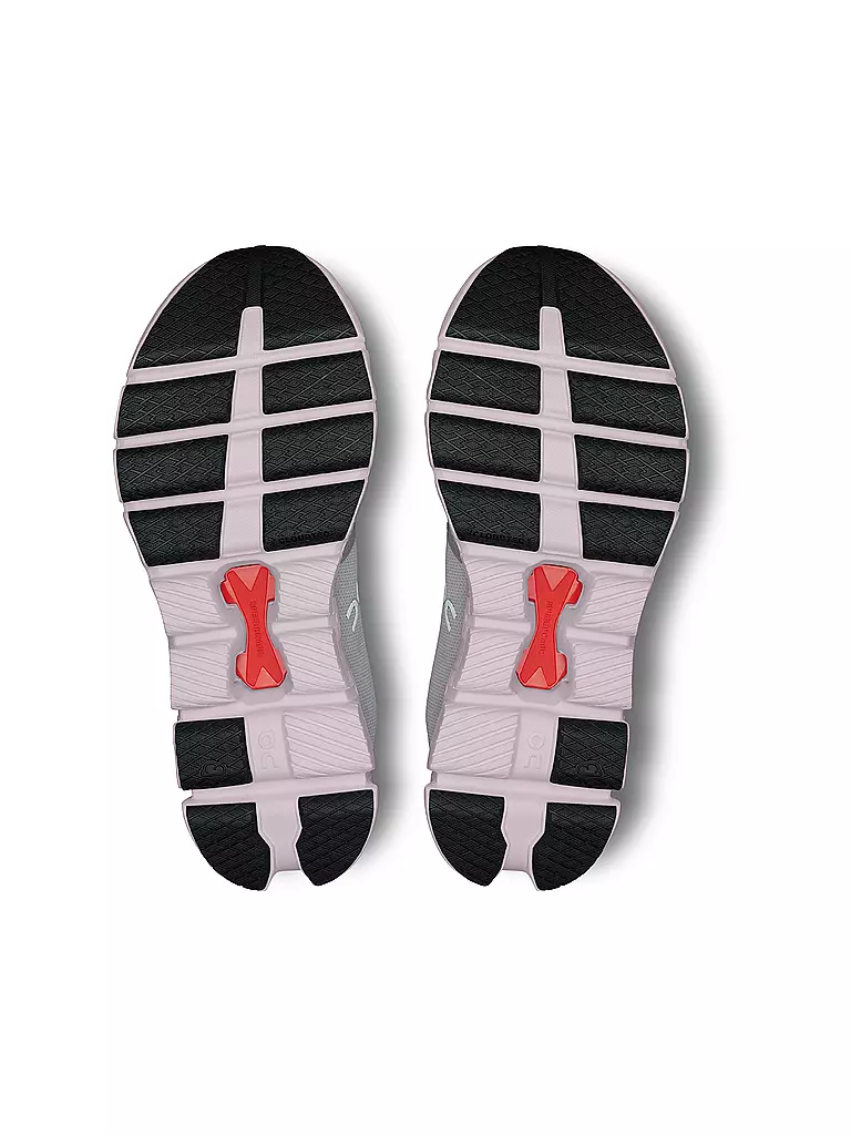 ON | Damen Fitnessschuhe Cloud X4 | Blanco