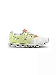 ON | Damen Freizeitschuhe Cloud 5 ROSE SHELL | Amarillo