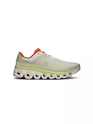 ON | Zapatillas de running Cloudflow 4 para mujer | Blanco