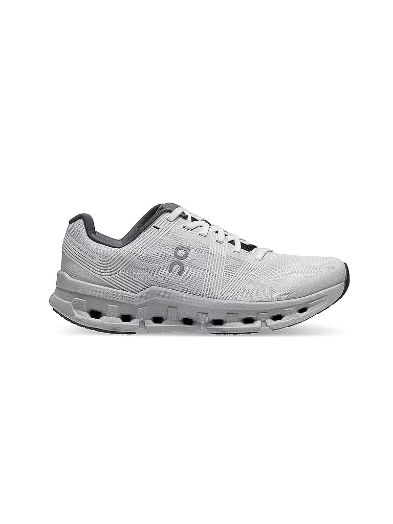 ON | Damen Laufschuhe Cloudgo | Blanco