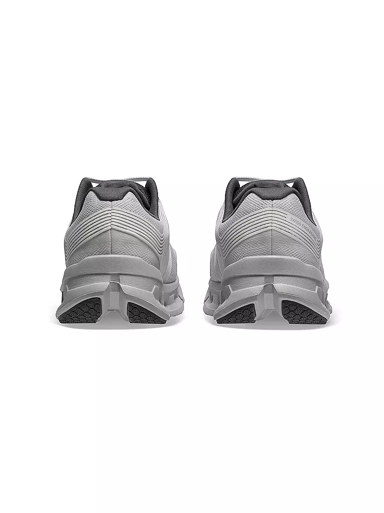 ON | Damen Laufschuhe Cloudgo | Blanco