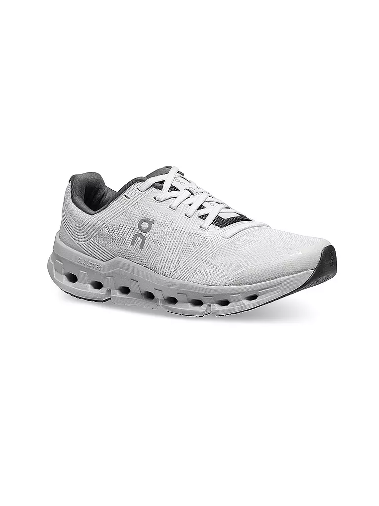 ON | Damen Laufschuhe Cloudgo | Blanco