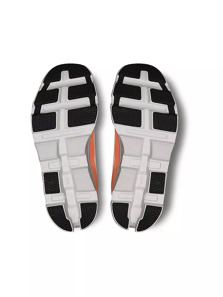 ON | Damen Laufschuhe Cloudmonster 2 | Blanco