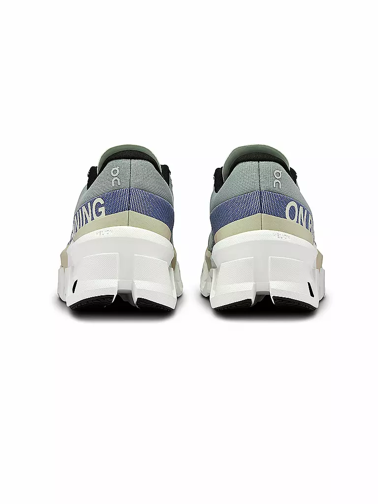 ON | Damen Laufschuhe Cloudmonster 2 | Gris