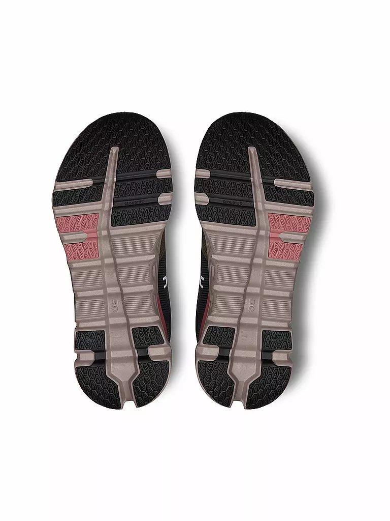 ON | Damen Laufschuhe Cloudrunner 2 Waterproof | Oliva