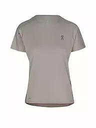 ON | Damen Laufshirt Performance-T | Rosa