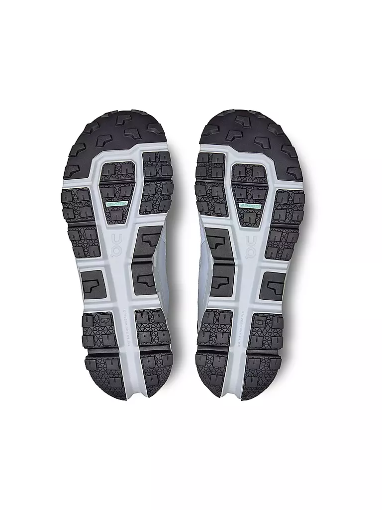 ON | Damen Traillaufschuhe Cloudultra 2 | Lila