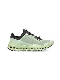 ON | Damen Traillaufschuhe Cloudultra ROSE / COBALT | Verde