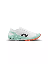 ON | Damen Traillaufschuhe Cloudventure Peak 3 | Blanco